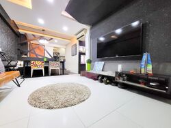 Blk 211B Punggol Ripples (Punggol), HDB 4 Rooms #453448481